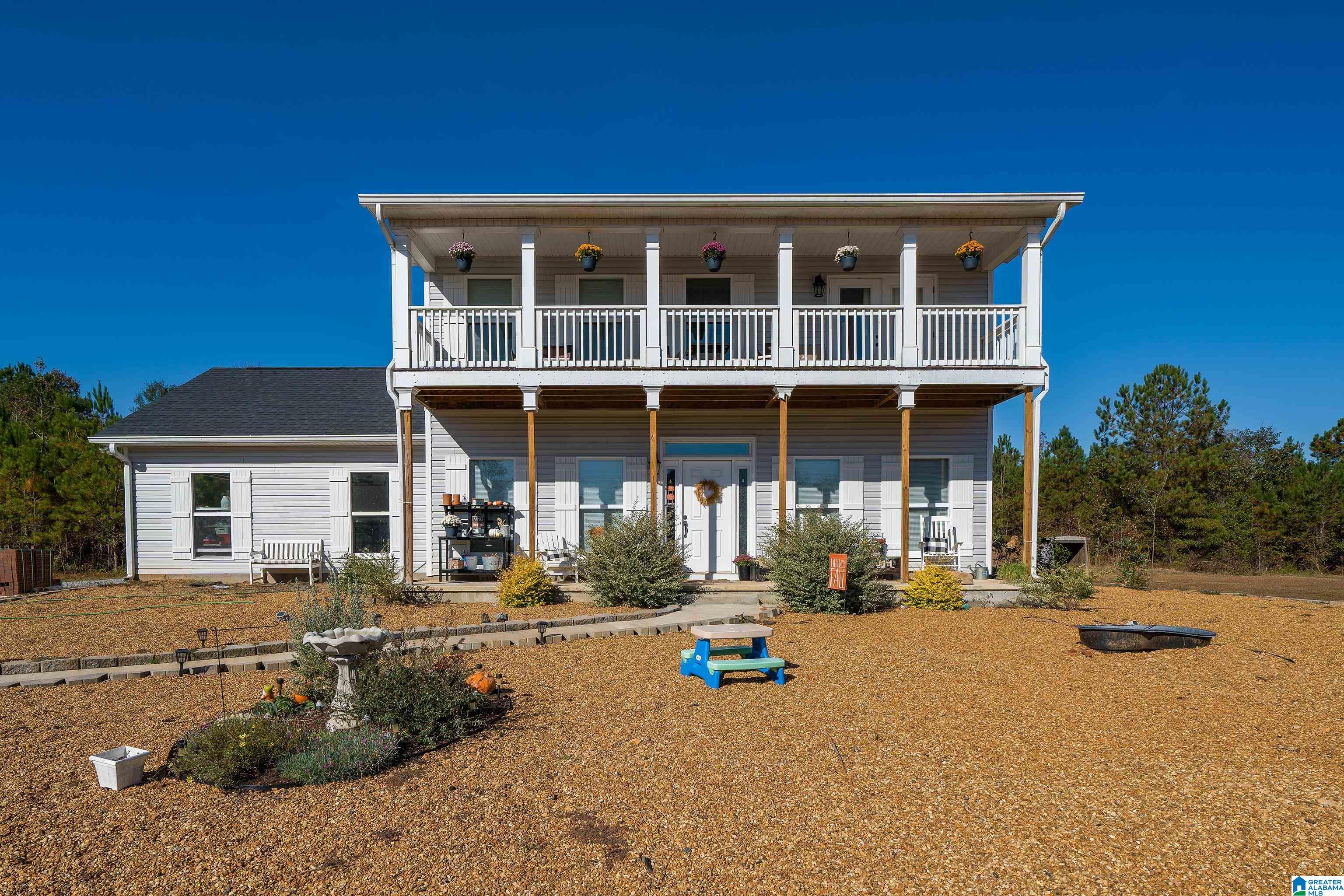 990 Sweatt Road Steele, AL 35987 - Photo 1 of 29 Gallery Image 1