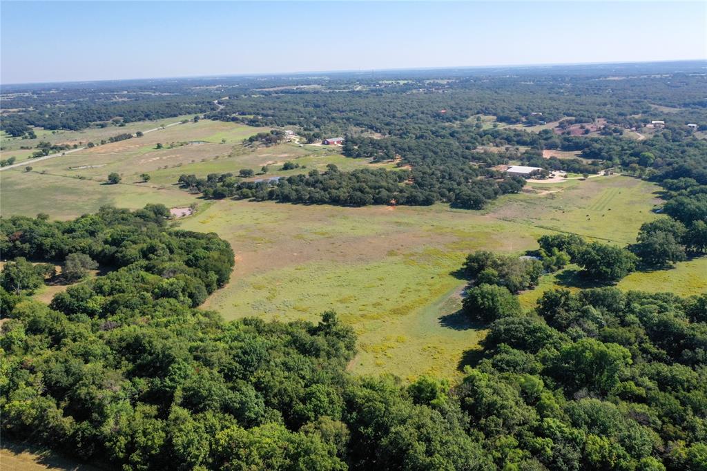 Tbd Tbd Echo/turnip Sunset, TX 76270 - Photo 8 of 10 an aerial view of ocean and residential houses with outdoor space and trees