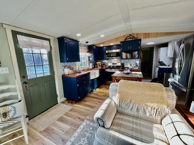 3931 Scaffold Cane Road Mount Vernon, KY 40456 - Photo 12 of 56 image1