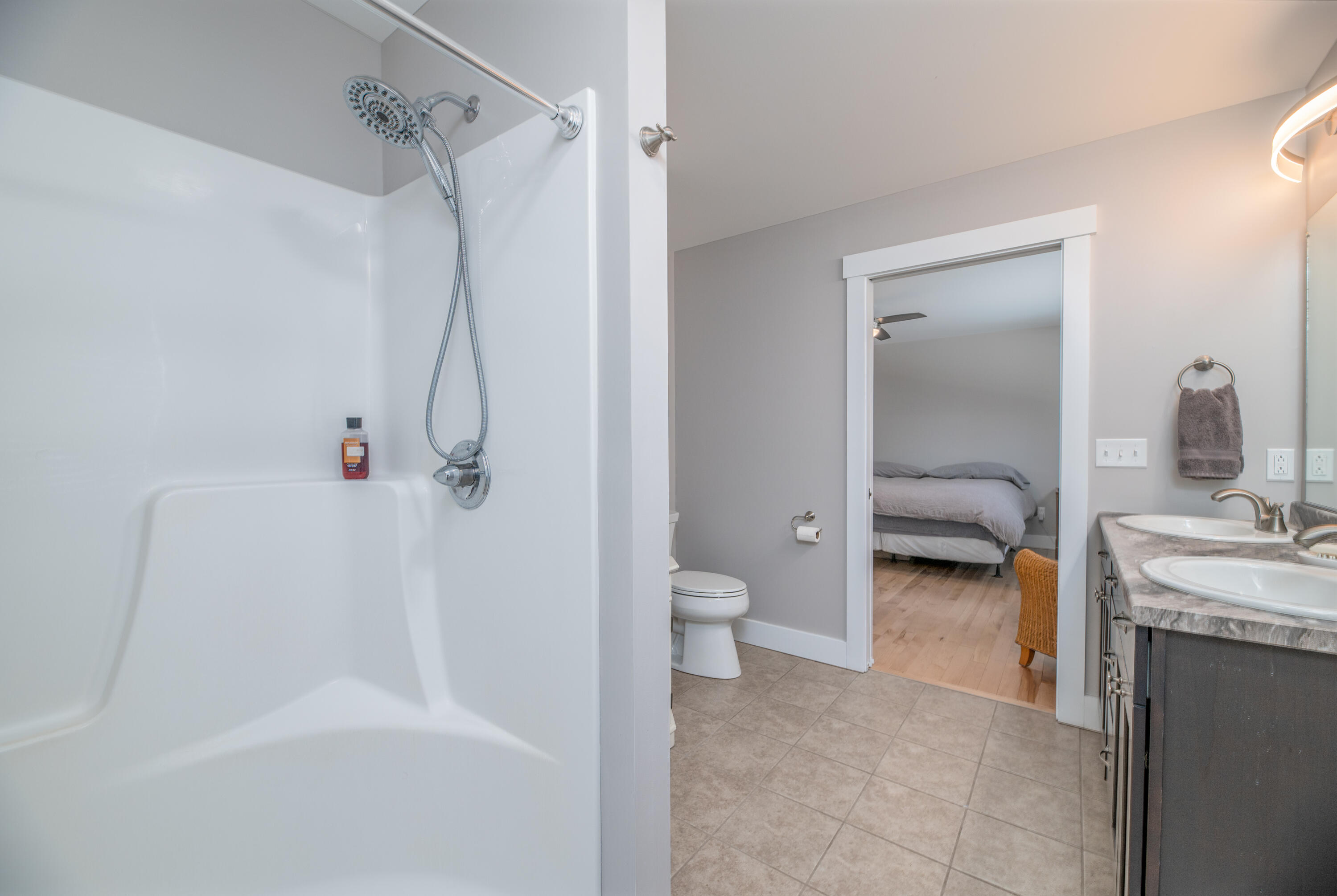 111 Richard Road Sidney, ME 04330 - Photo 24 of 29 Interior16