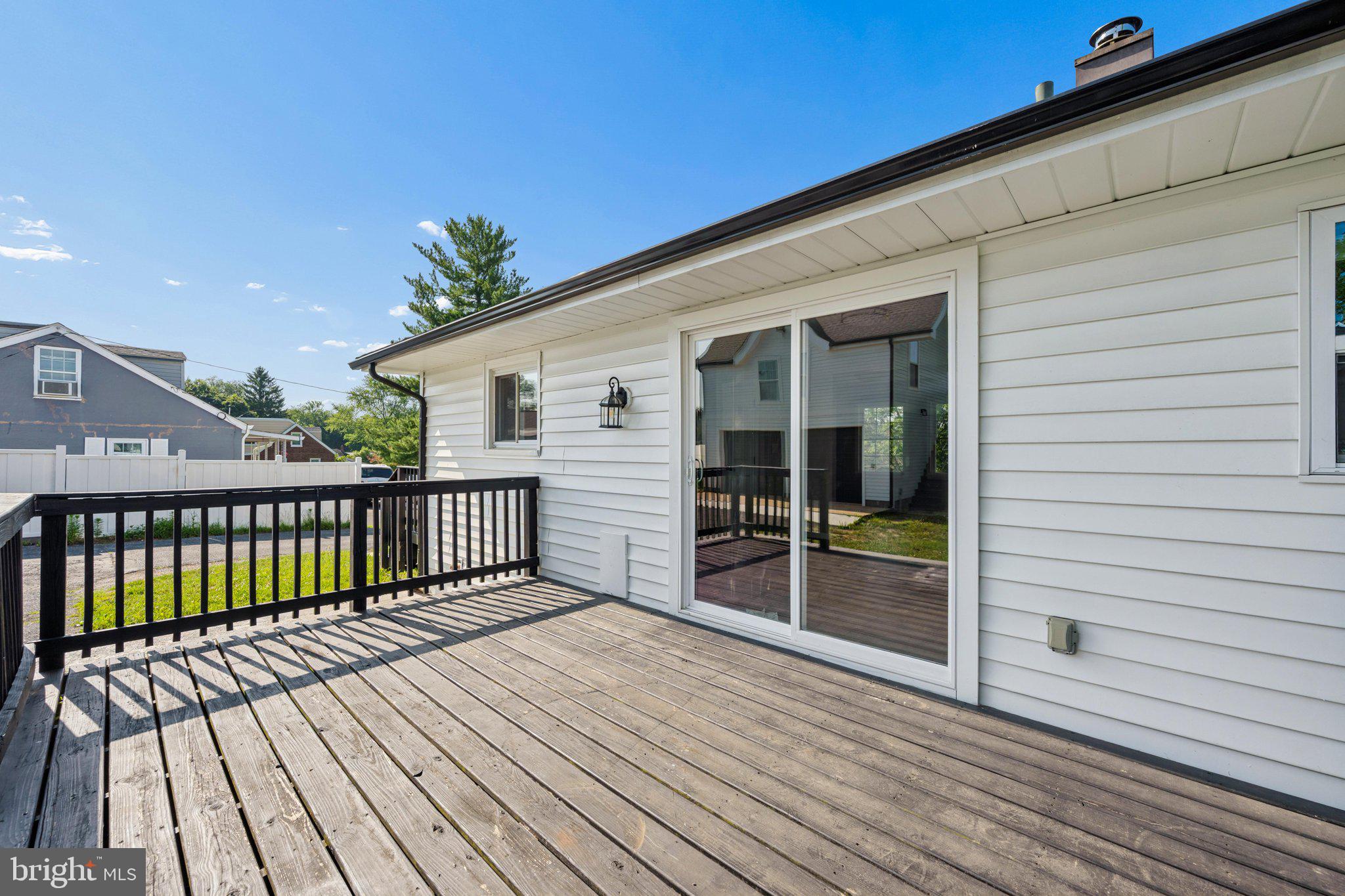 5941 Bartonsville Road Frederick, MD 21704 - Photo 56 of 76 Deck