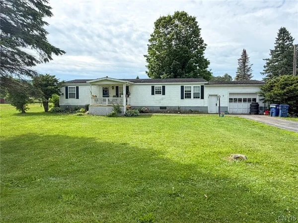 $164,900 | 164 East Main Street, Milford, NY 13807