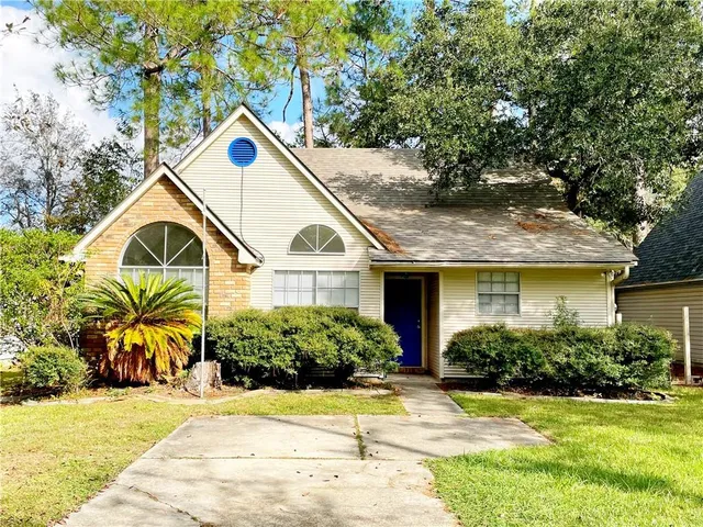 $1,550 | 360 East Suncrest Loop, Slidell, LA 70458