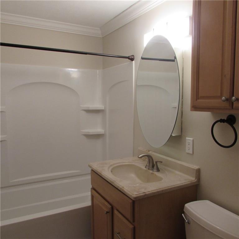 730 Rodney Street Crescent, PA 15046 - Photo 11 of 25 Newer tub Surround. Some recent Updates
