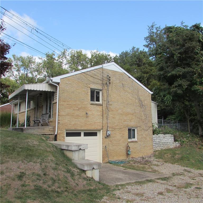 730 Rodney Street Crescent, PA 15046 - Photo 24 of 25 New Insulated Garage Door