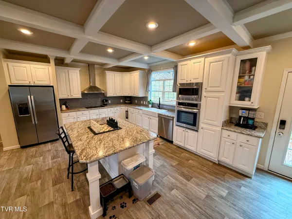 $420,000 | 151 Old State Rte 34, Jonesborough, TN 37659