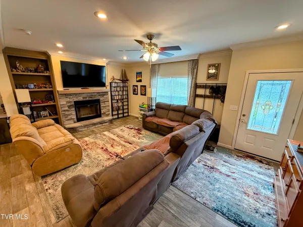 $420,000 | 151 Old State Rte 34, Jonesborough, TN 37659
