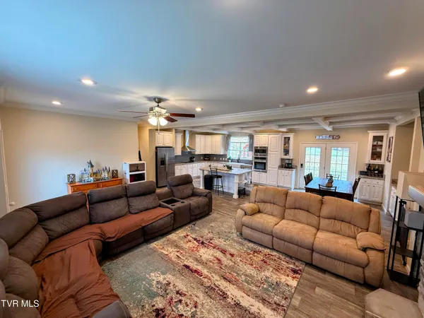 $420,000 | 151 Old State Rte 34, Jonesborough, TN 37659