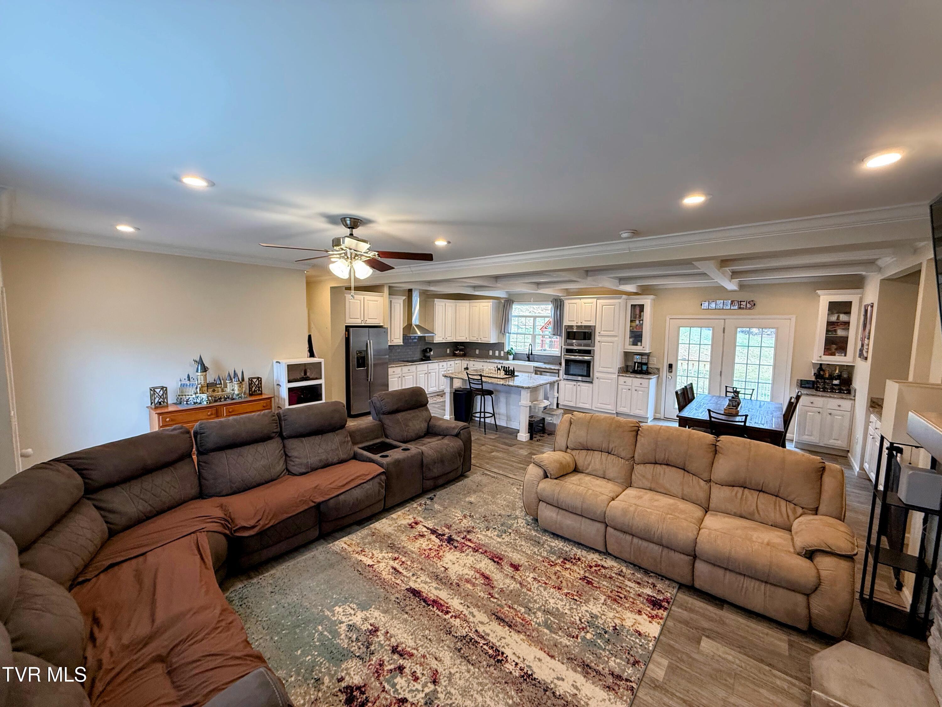 151 Old State Rte 34 Jonesborough, TN 37659 - Photo 13 of 29 IMG_5820-EDIT