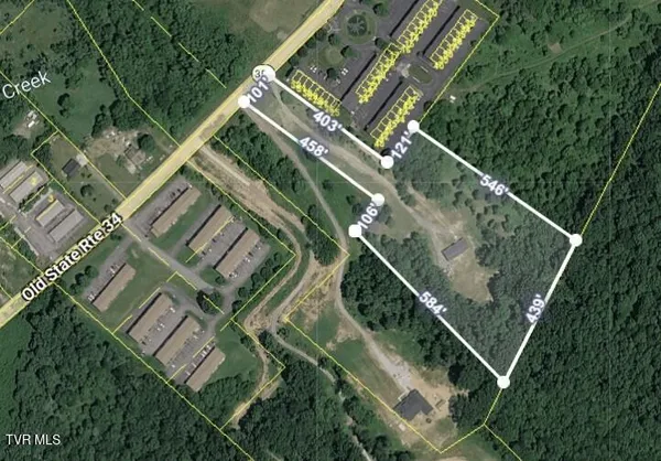 $420,000 | 151 Old State Rte 34, Jonesborough, TN 37659