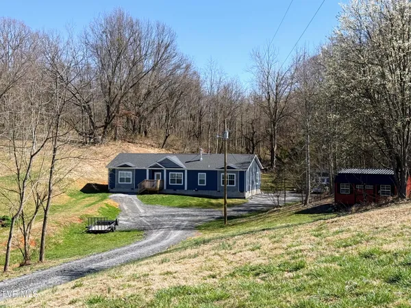 $420,000 | 151 Old State Rte 34, Jonesborough, TN 37659