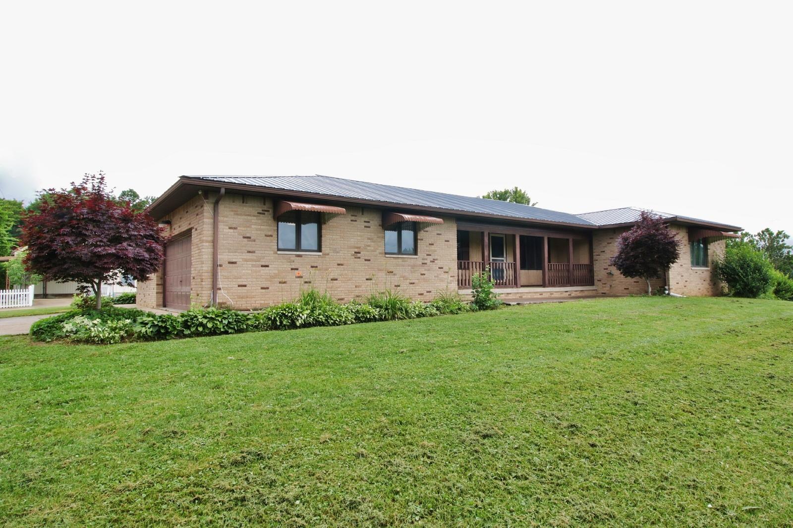 7685 Lower Kroft Road Mount Perry, OH 43760 - Photo 1 of 39