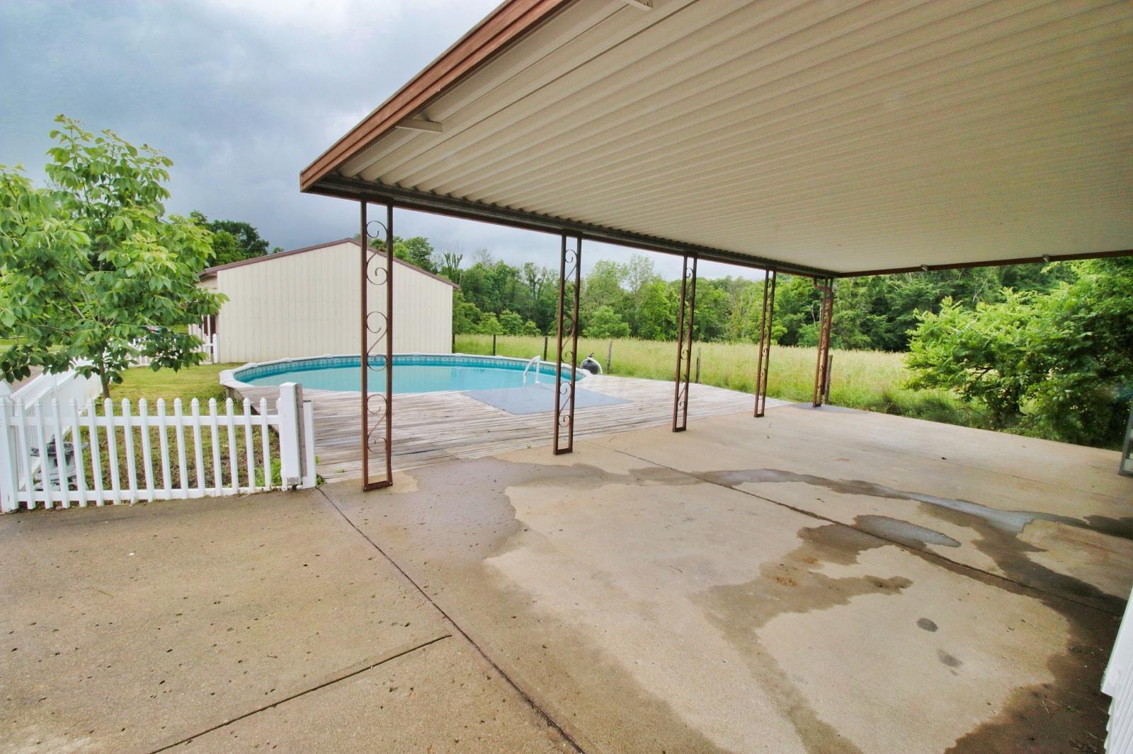7685 Lower Kroft Road Mount Perry, OH 43760 - Photo 23 of 39