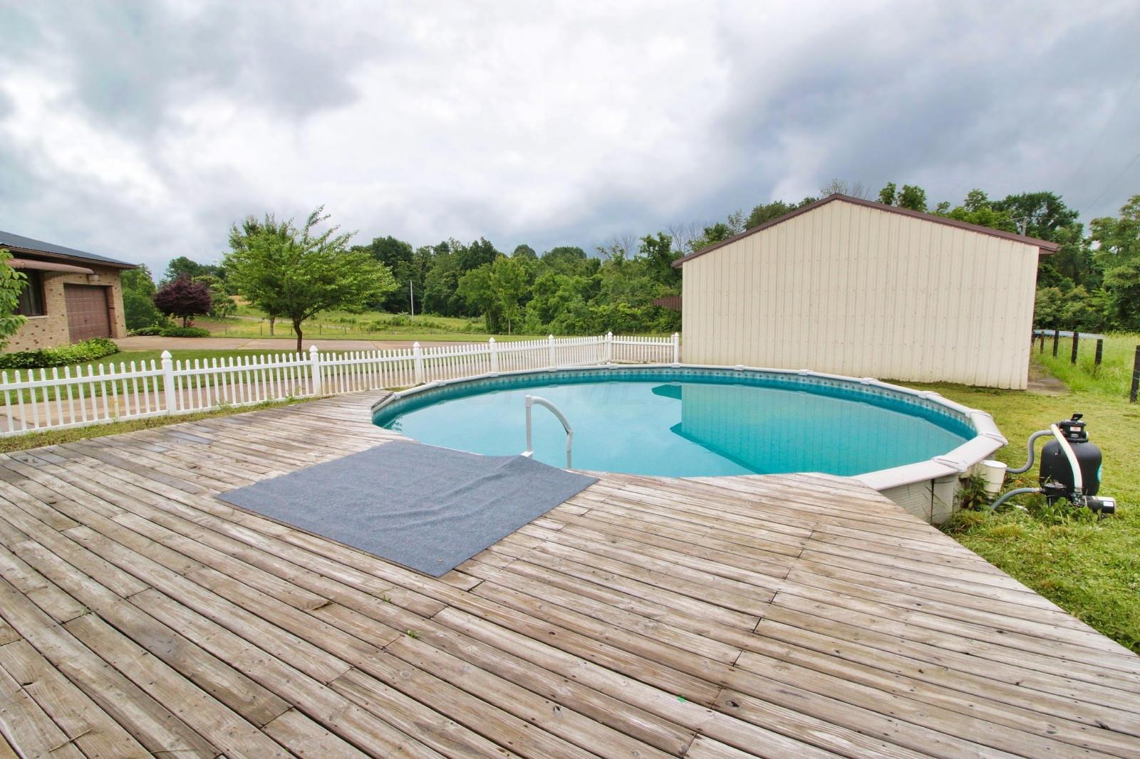 7685 Lower Kroft Road Mount Perry, OH 43760 - Photo 24 of 39