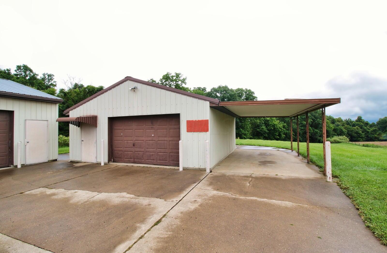 7685 Lower Kroft Road Mount Perry, OH 43760 - Photo 26 of 39