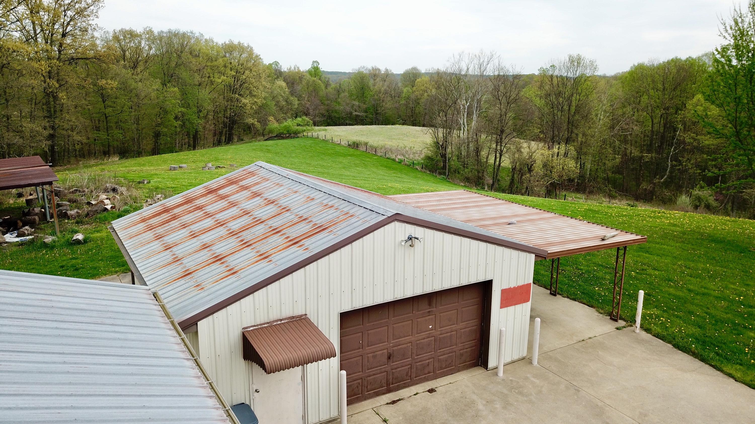 7685 Lower Kroft Road Mount Perry, OH 43760 - Photo 27 of 39