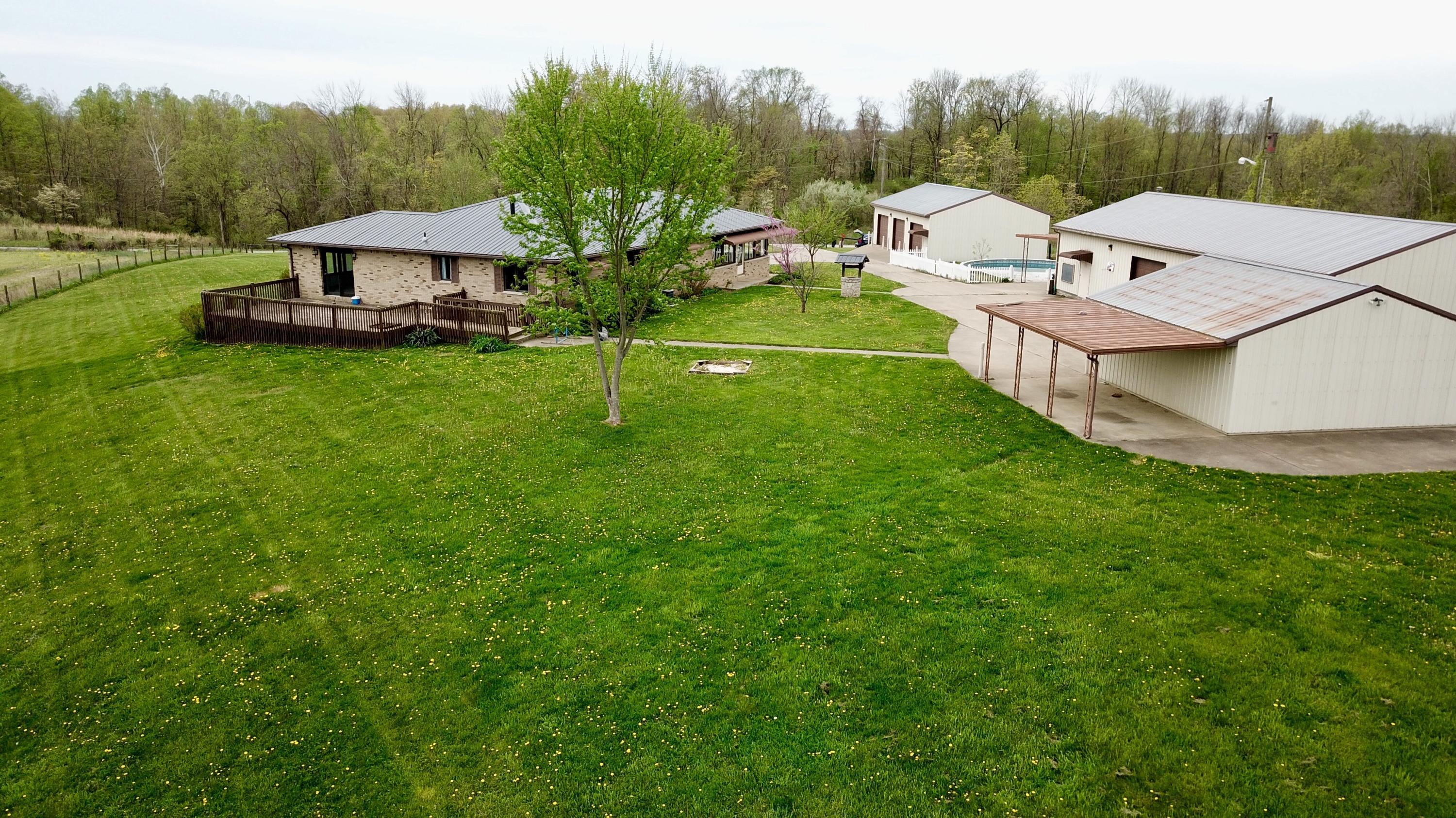 7685 Lower Kroft Road Mount Perry, OH 43760 - Photo 28 of 39