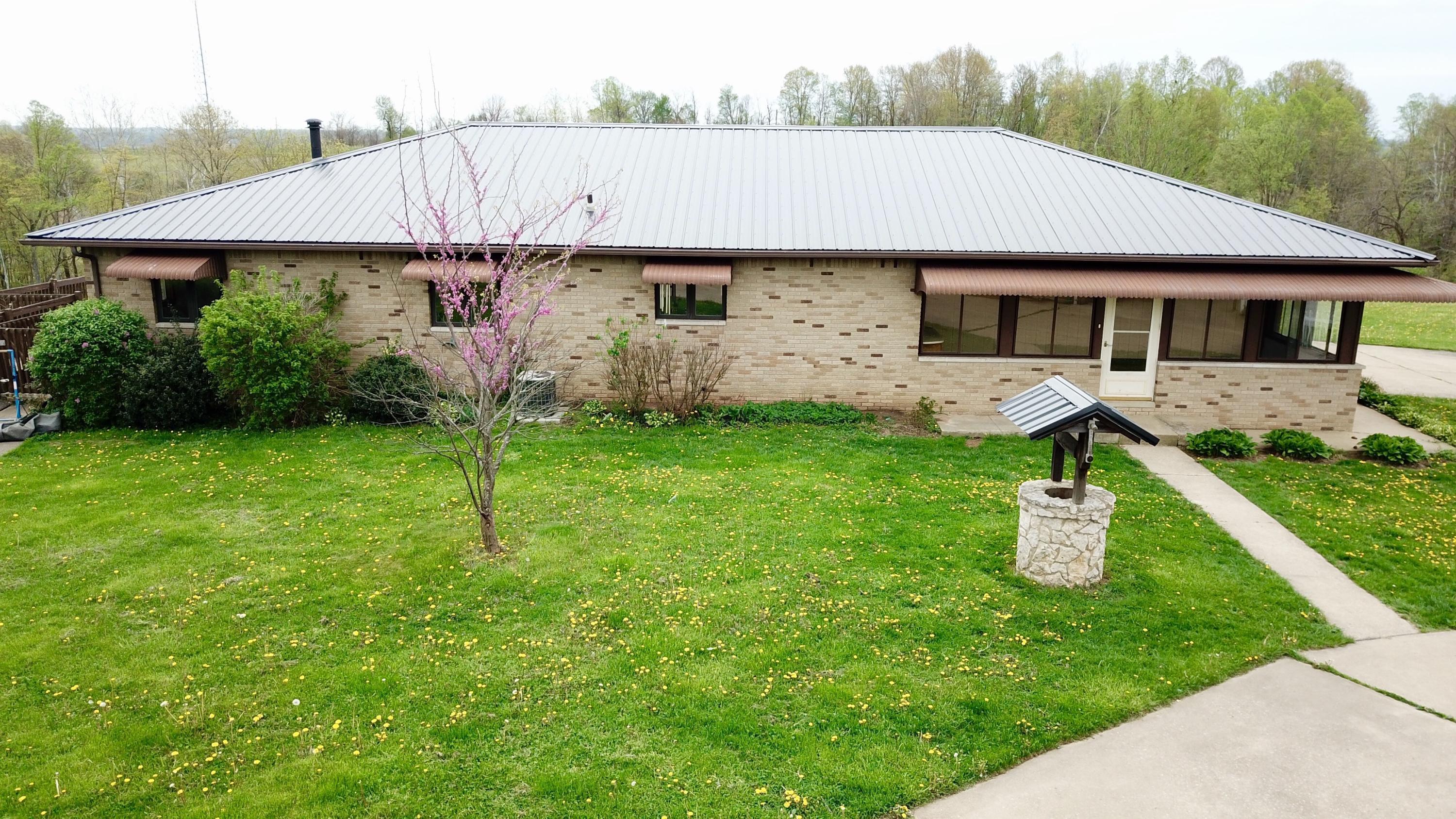 7685 Lower Kroft Road Mount Perry, OH 43760 - Photo 29 of 39