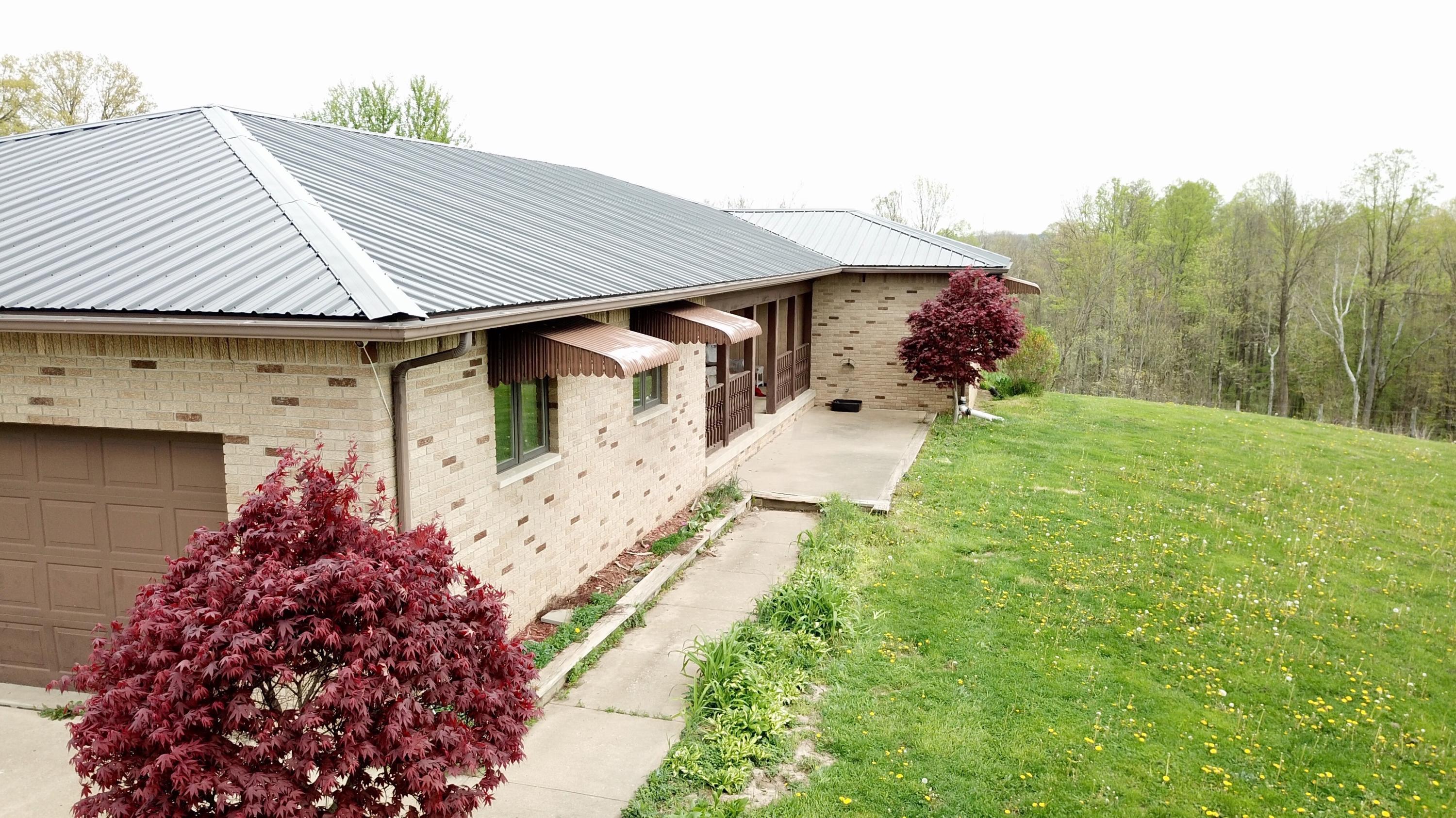 7685 Lower Kroft Road Mount Perry, OH 43760 - Photo 31 of 39