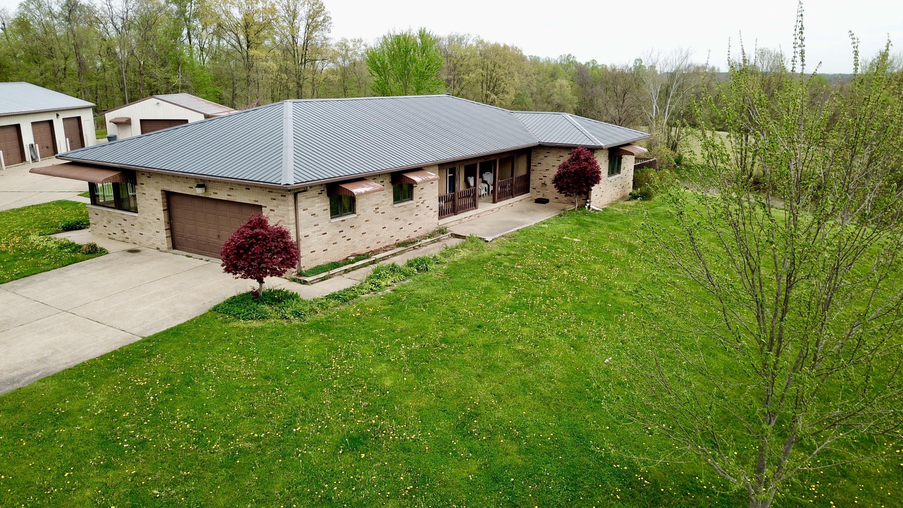 7685 Lower Kroft Road Mount Perry, OH 43760 - Photo 32 of 39