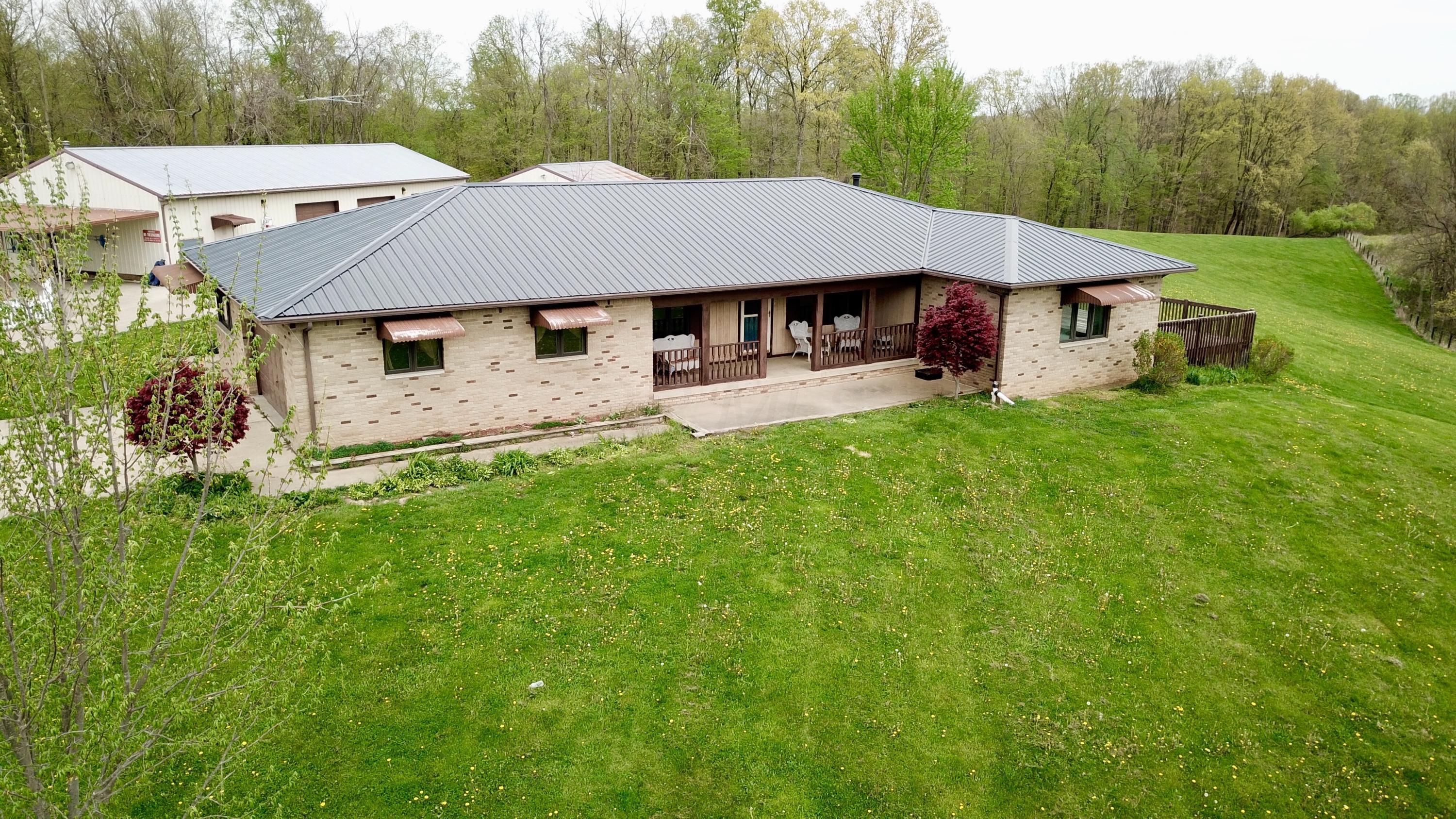 7685 Lower Kroft Road Mount Perry, OH 43760 - Photo 33 of 39