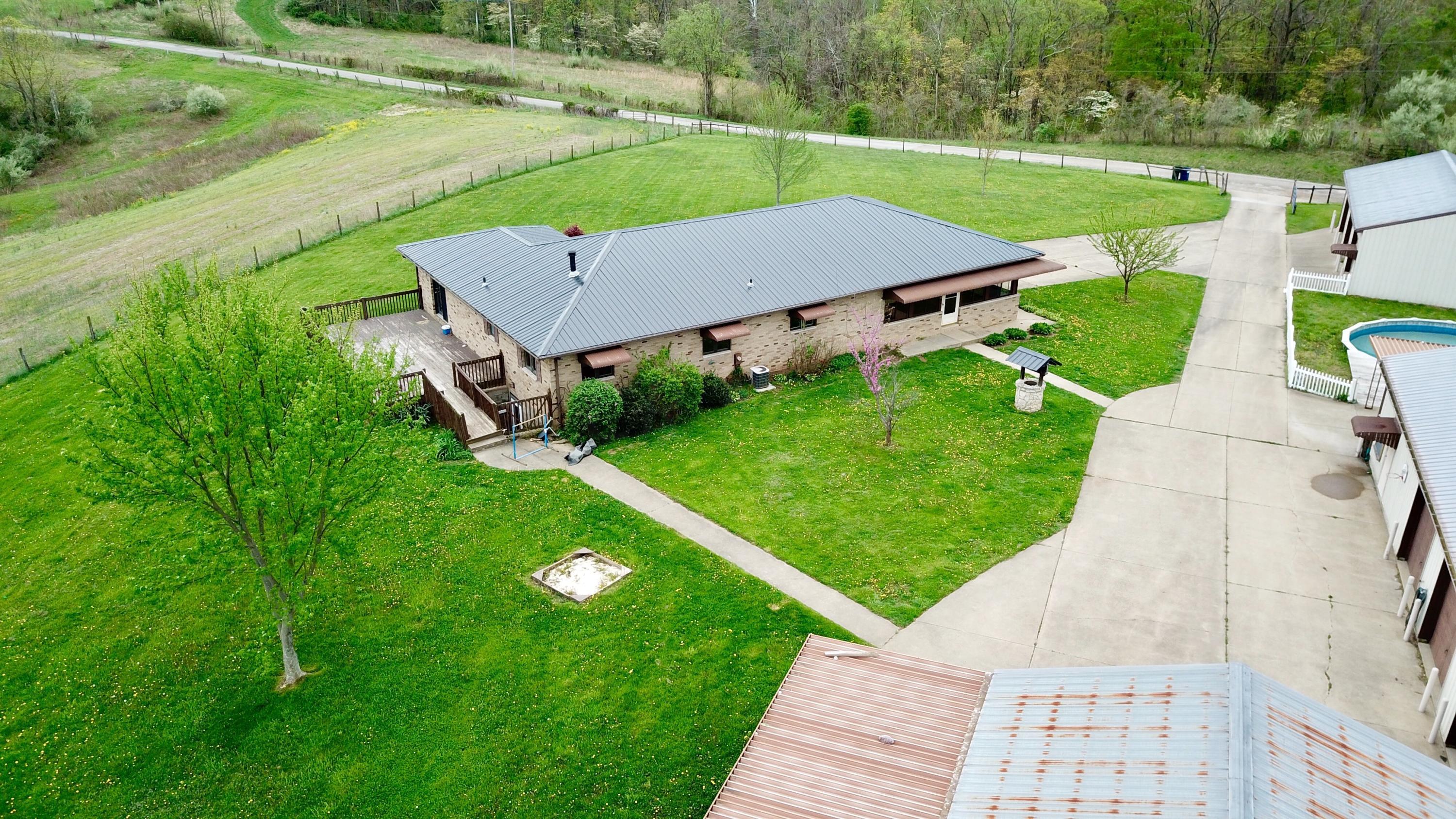 7685 Lower Kroft Road Mount Perry, OH 43760 - Photo 35 of 39