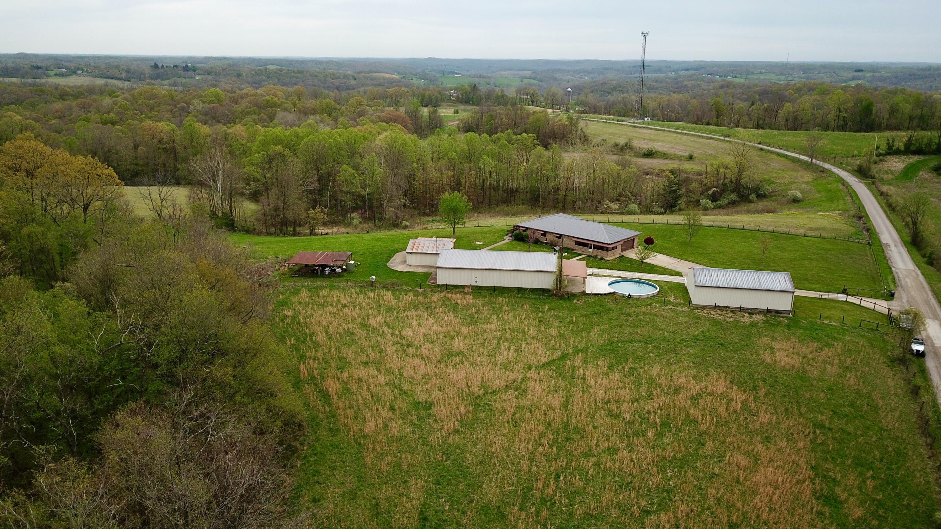 7685 Lower Kroft Road Mount Perry, OH 43760 - Photo 36 of 39