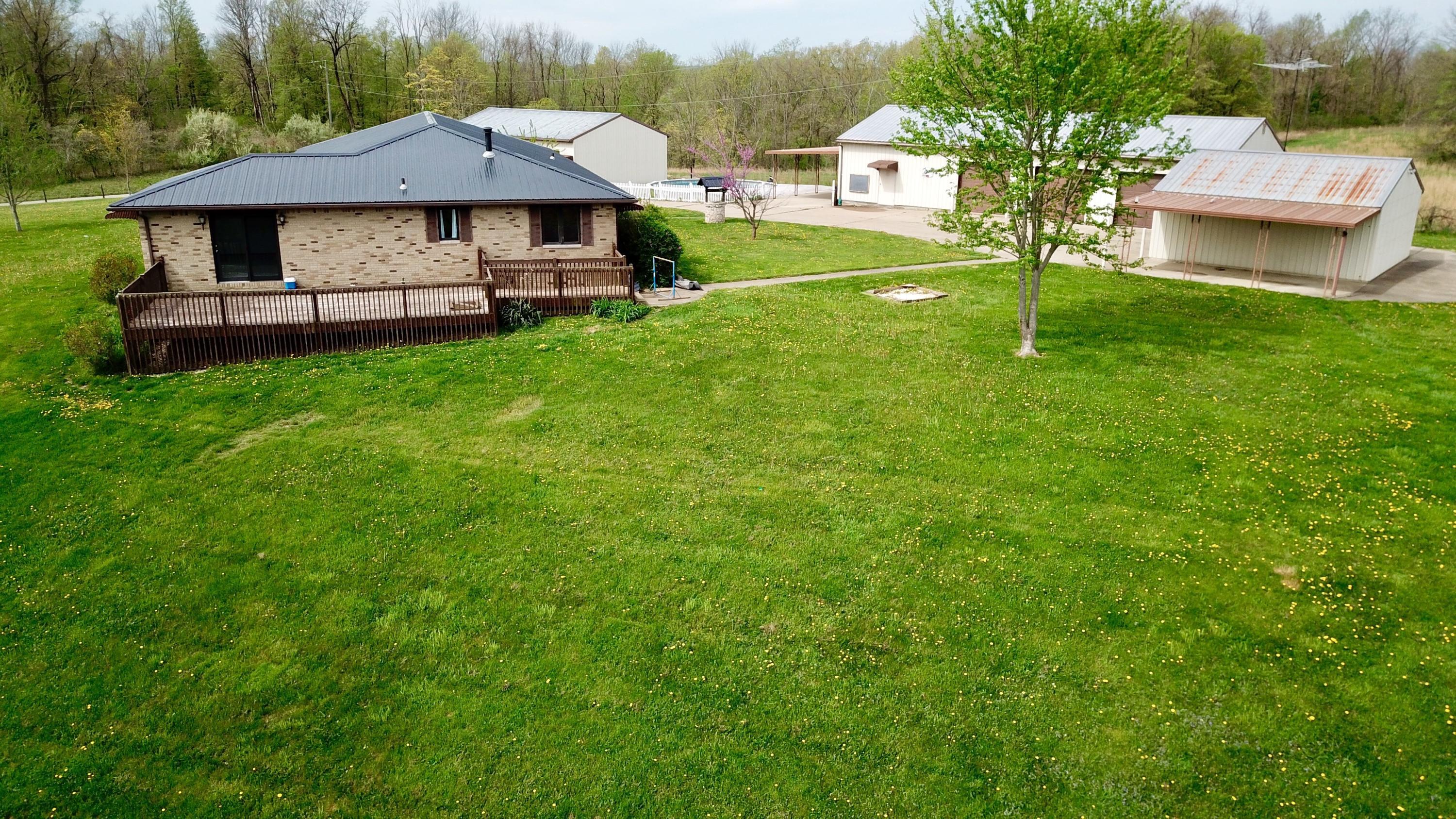 7685 Lower Kroft Road Mount Perry, OH 43760 - Photo 37 of 39