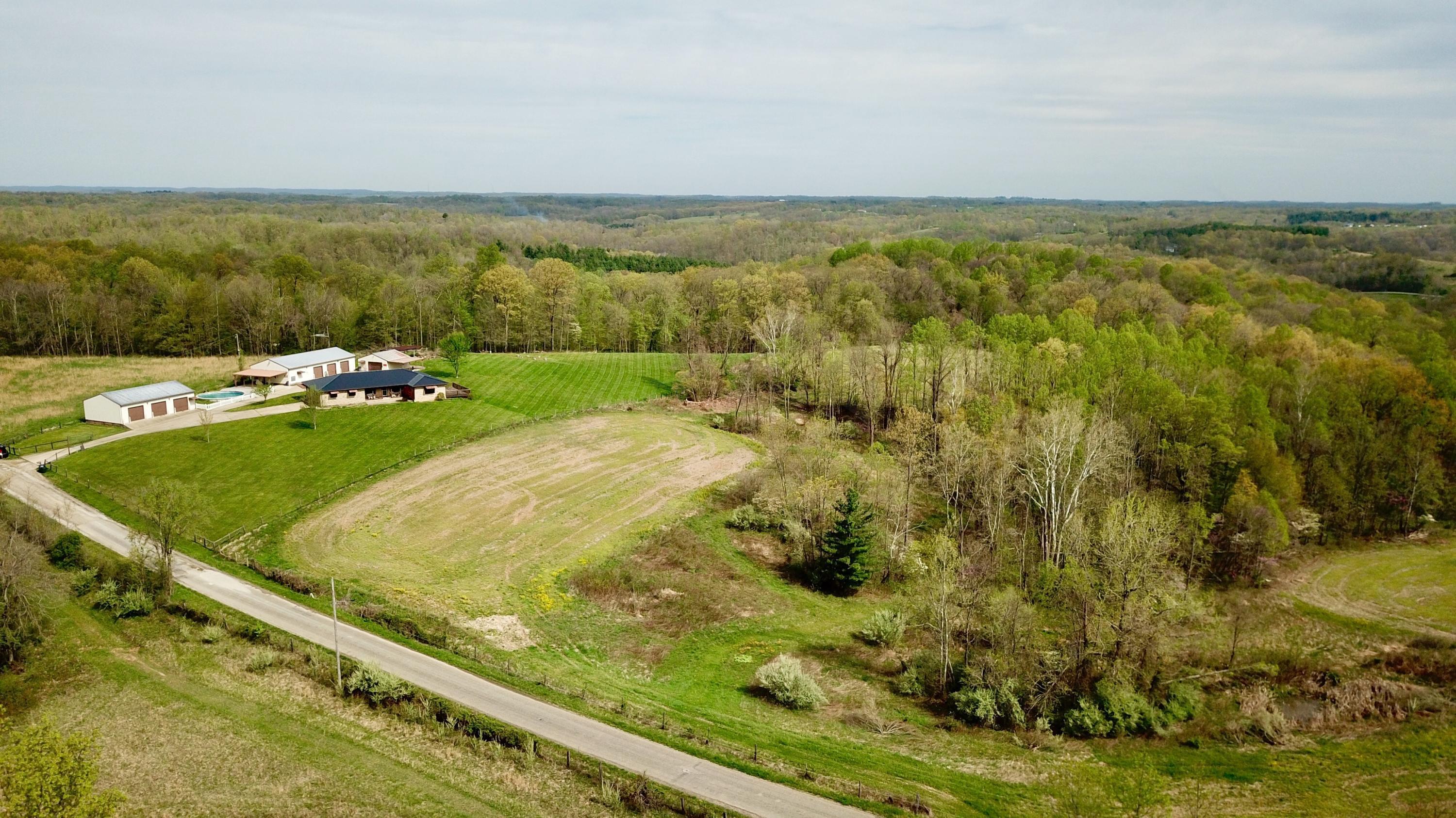 7685 Lower Kroft Road Mount Perry, OH 43760 - Photo 39 of 39