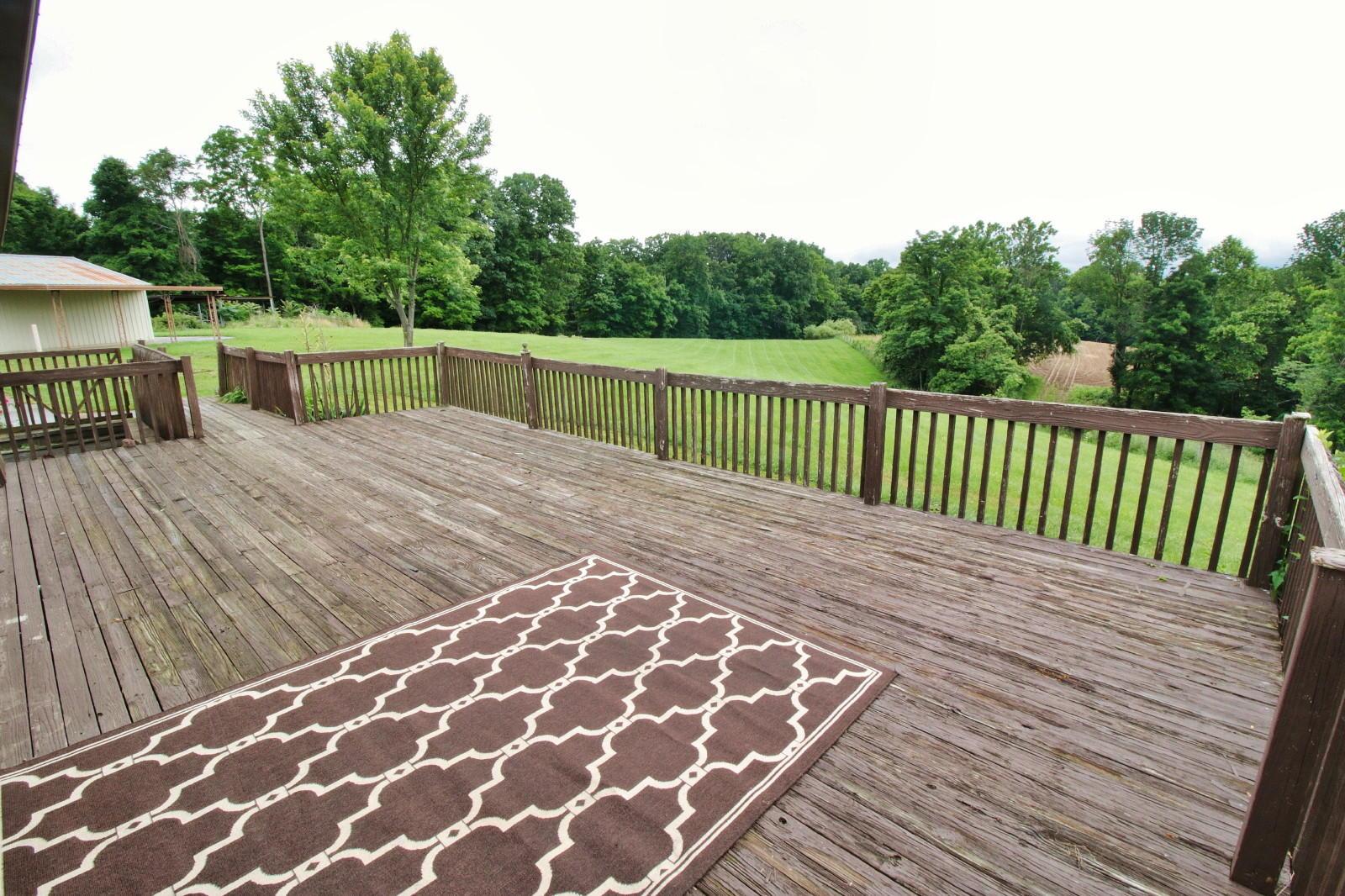 7685 Lower Kroft Road Mount Perry, OH 43760 - Photo 9 of 39
