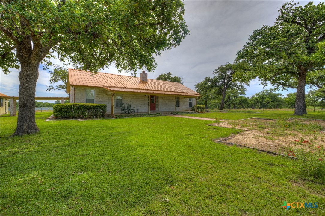 82 Bell Mountain Road Willow City, TX 78675 - Photo 33 of 41