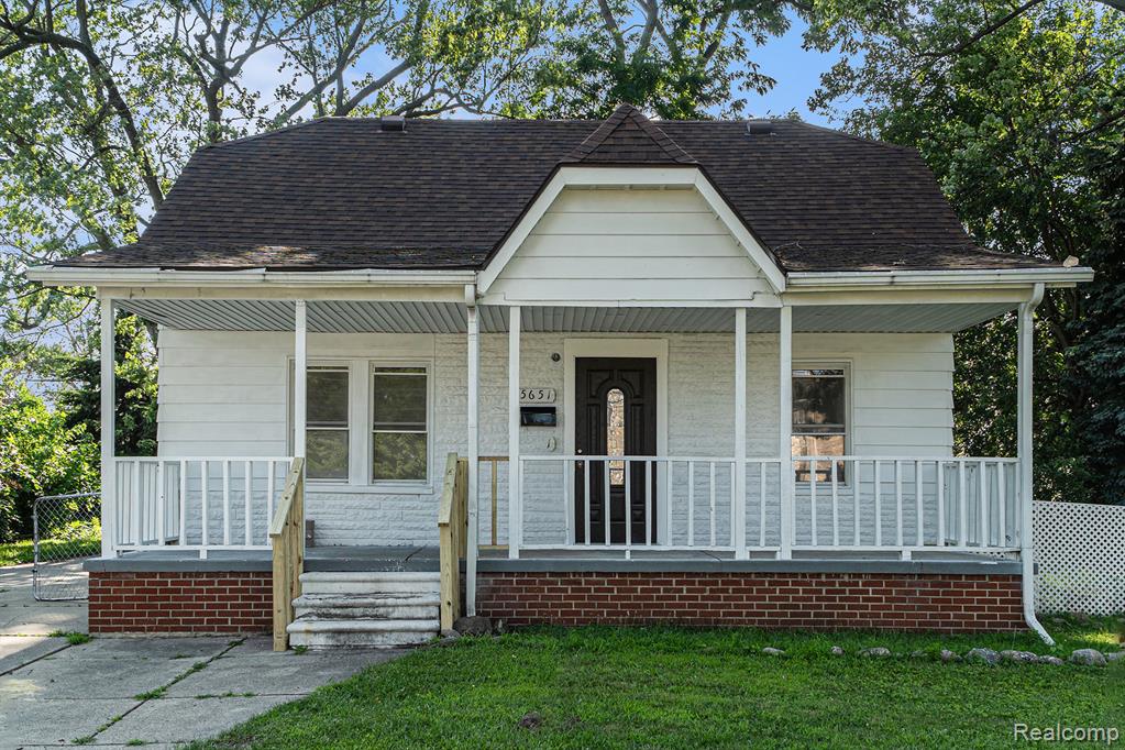 5651 North Beech Daly Road Dearborn Heights, MI 48127 - Photo 1 of 1
