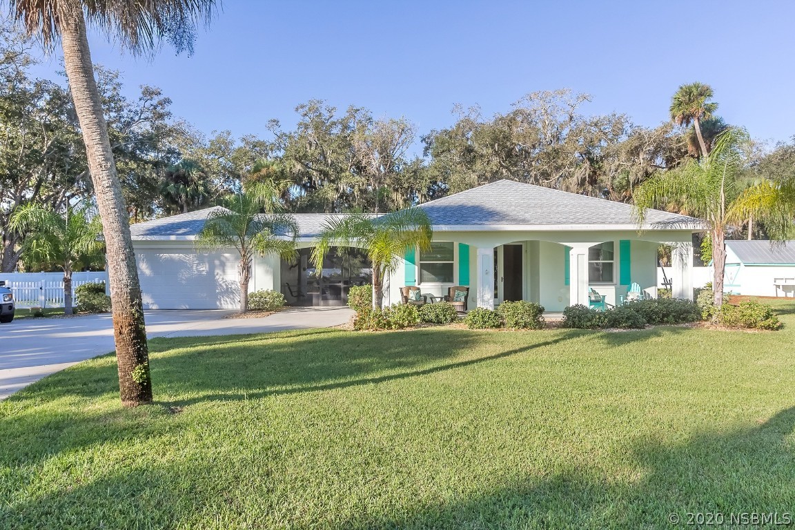 1508 South Riverside Drive Edgewater, FL 32132 - Photo 1 of 43 Gallery Image 1