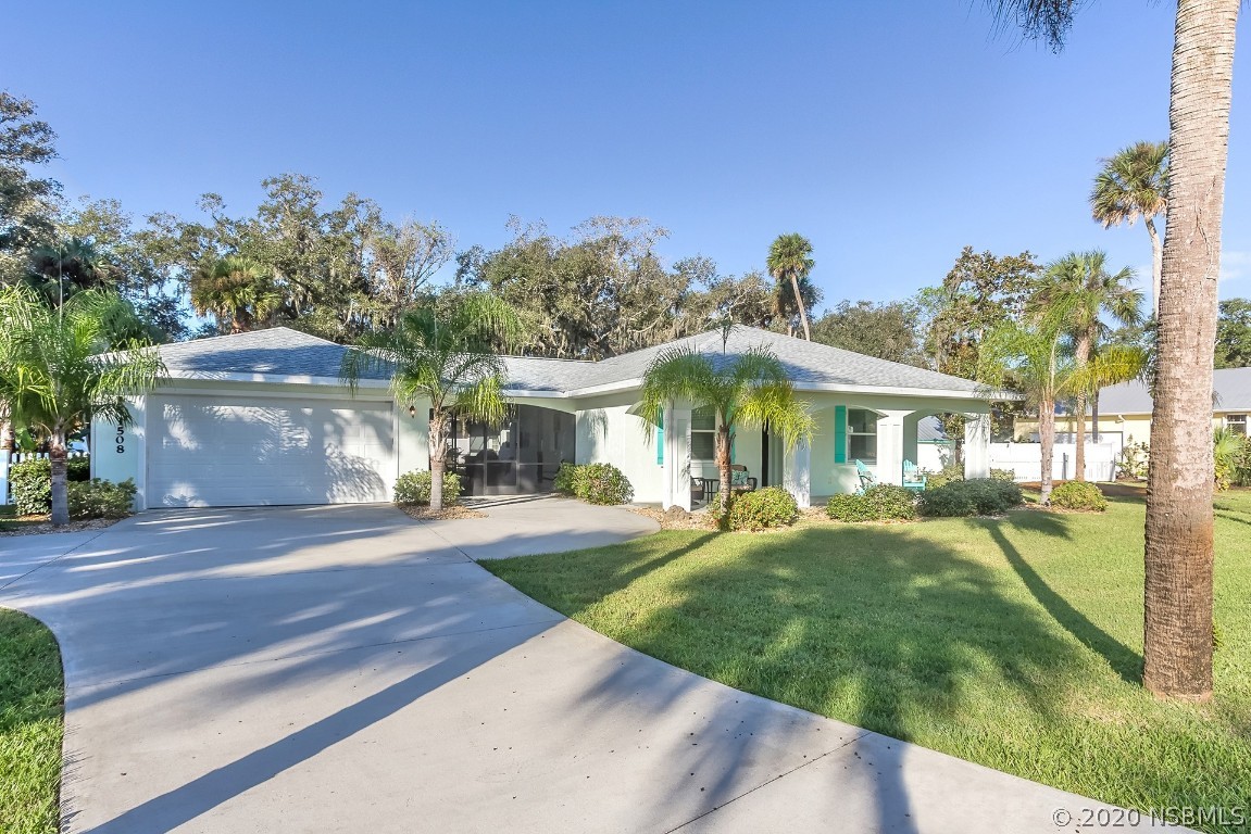 1508 South Riverside Drive Edgewater, FL 32132 - Photo 3 of 43 Gallery Image 3