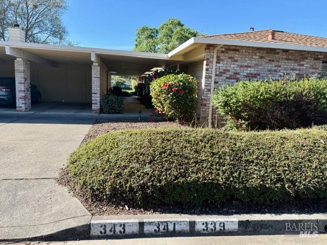 339 Twin Lakes Drive Santa Rosa, CA 95409 - Photo 13 of 15