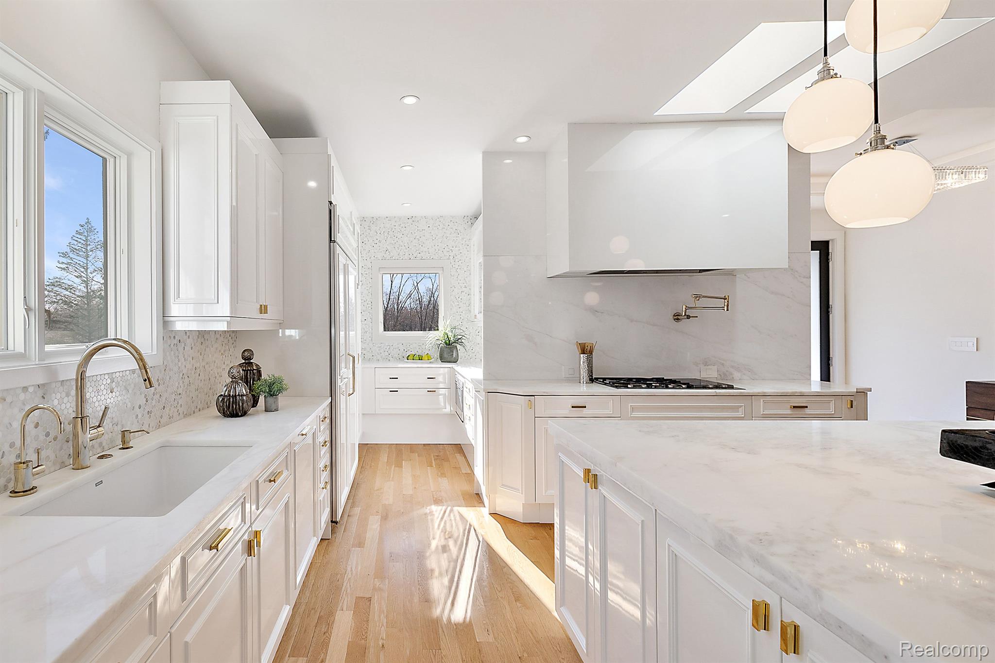 6300 Norham Road Bloomfield Hills, MI 48301 - Photo 10 of 50 Gallery Image 10
