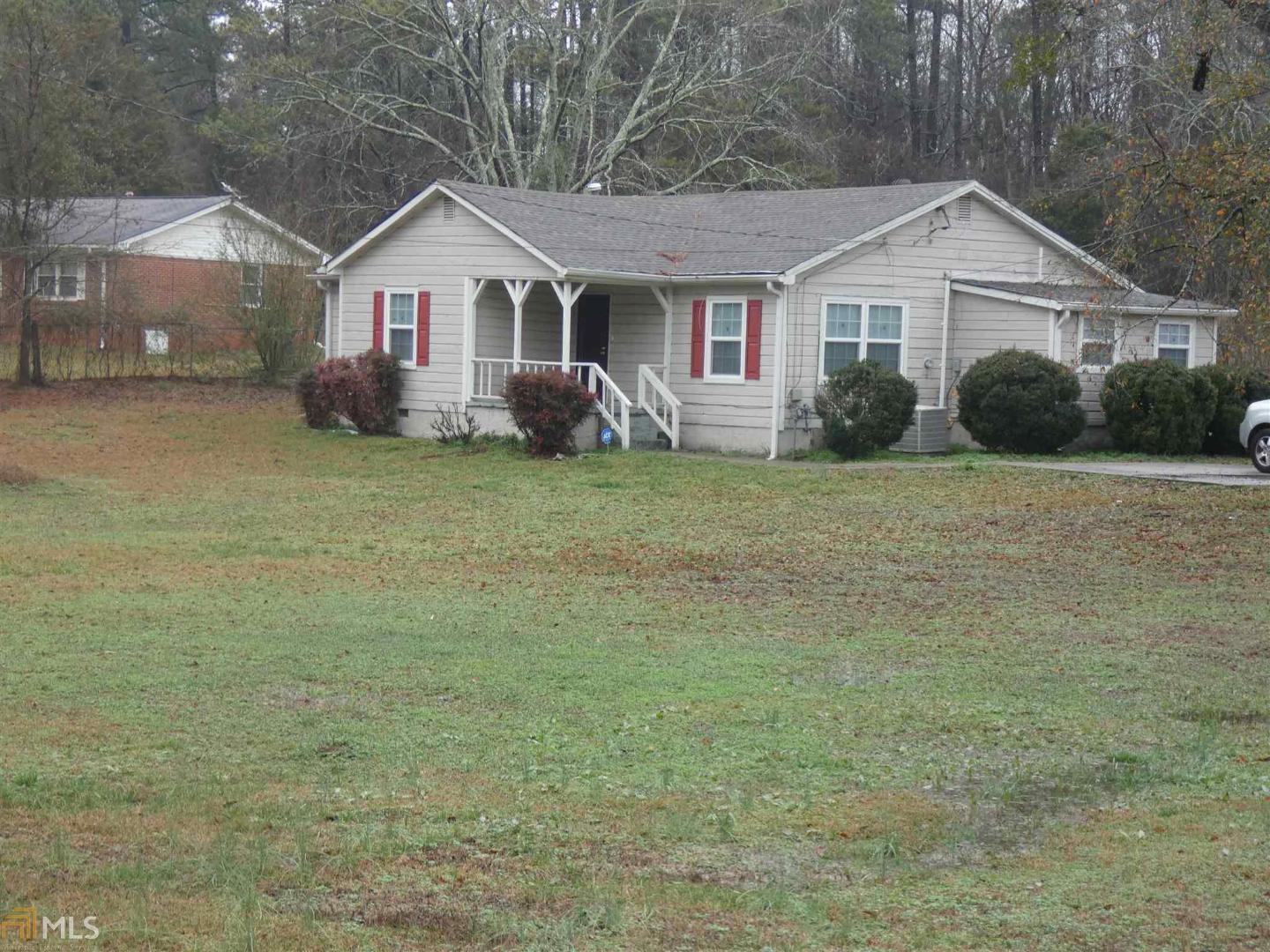 1750 Stephenson Road Lithonia, GA 30058 - Photo 1 of 1 Gallery Image 1