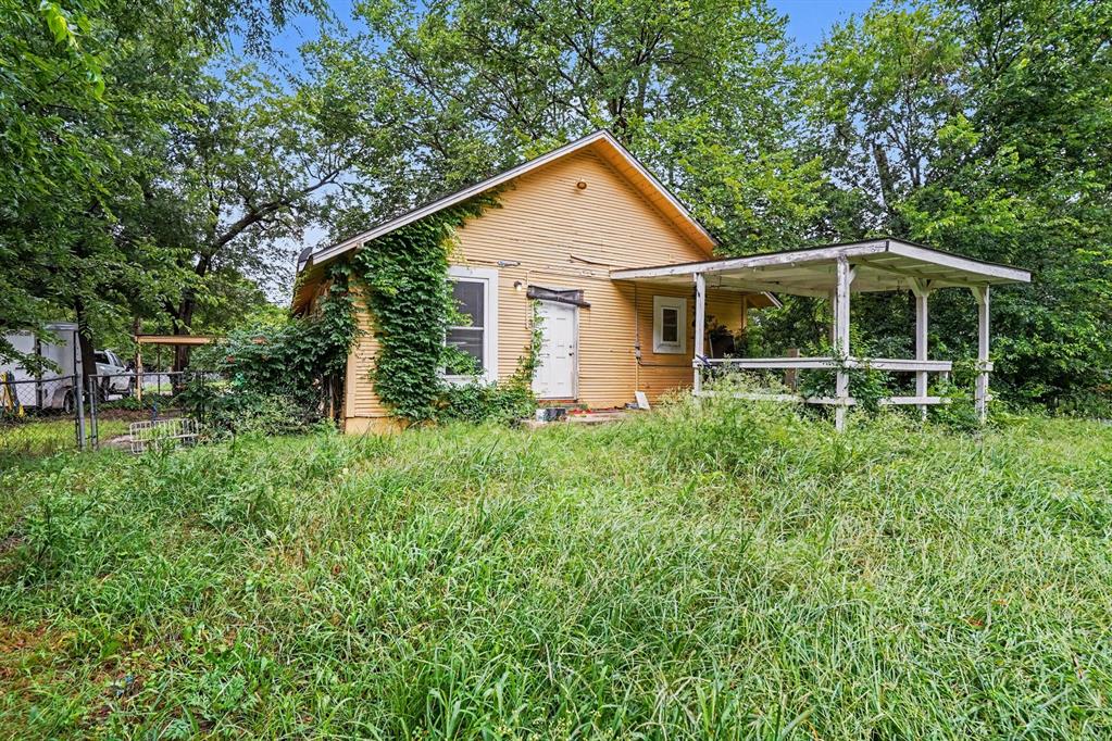 714 Ritchey Street Gainesville, TX 76240 - Photo 29 of 30