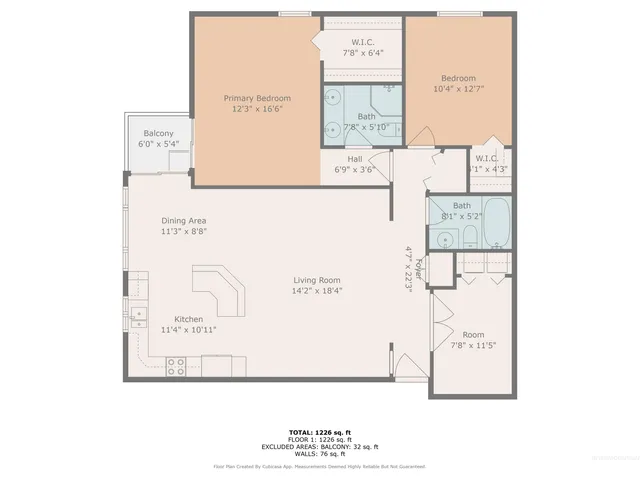 $270,000 | 355 Elm Street North, Unit A7, Twin Falls, ID 83301