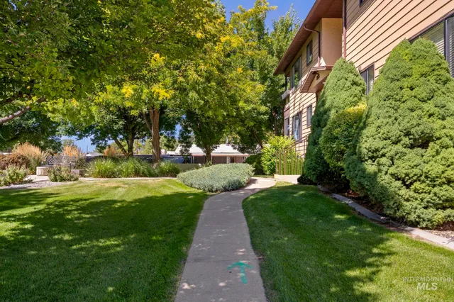 $270,000 | 355 Elm Street North, Unit A7, Twin Falls, ID 83301