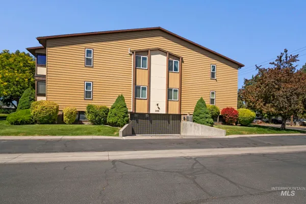$250,000 | 355 Elm Street North, Unit A7, Twin Falls, ID 83301
