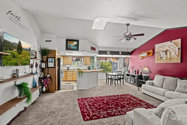 $270,000 | 355 Elm Street North, Unit A7, Twin Falls, ID 83301