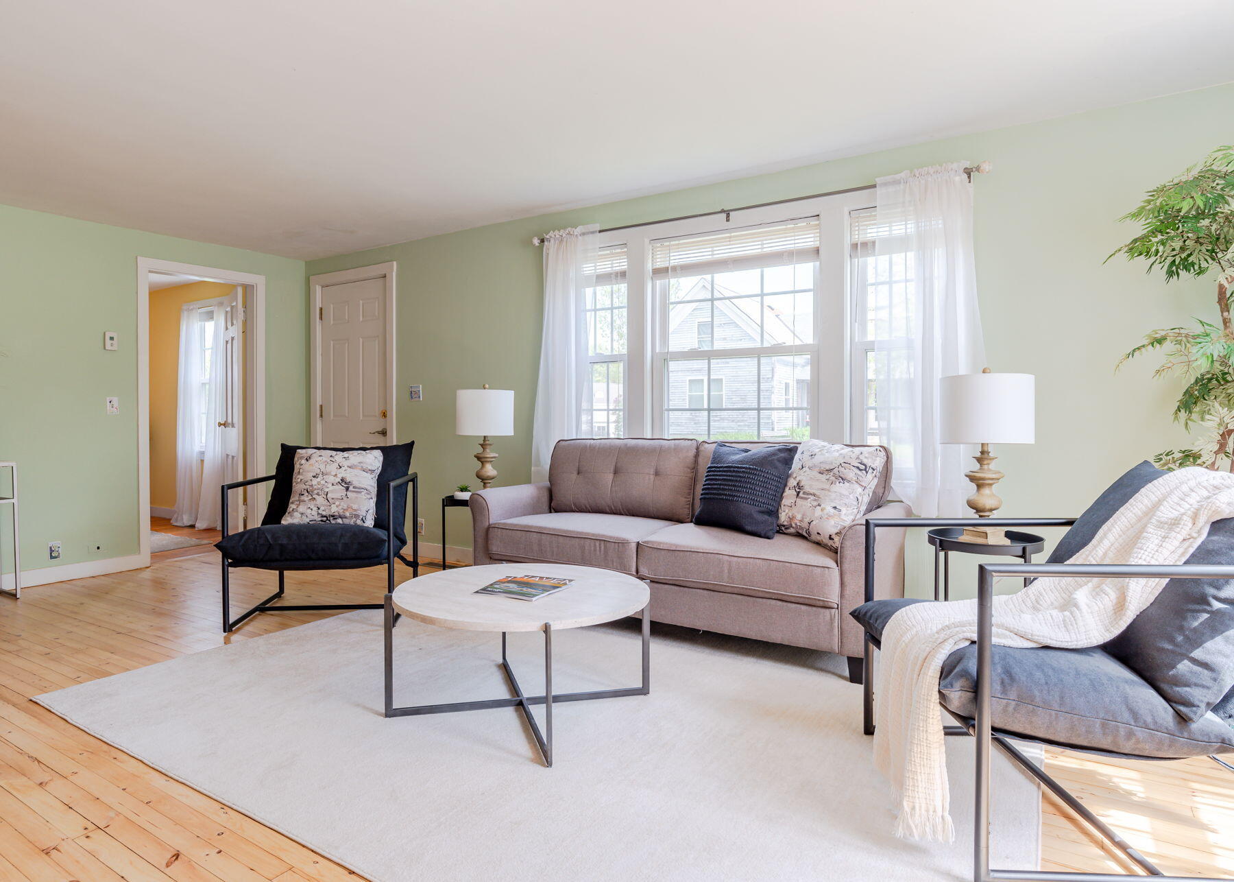 276 Sebago Road Sebago, ME 04029 - Photo 16 of 75 276SebagoRd-Sebago-14