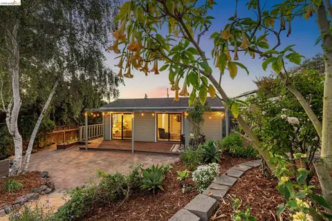 $695,000 | 5728 Yale Avenue, Richmond, CA 94805