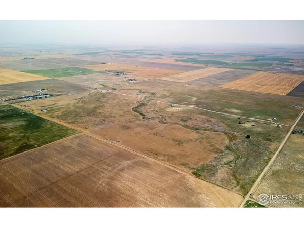 a view of an ocean and beach