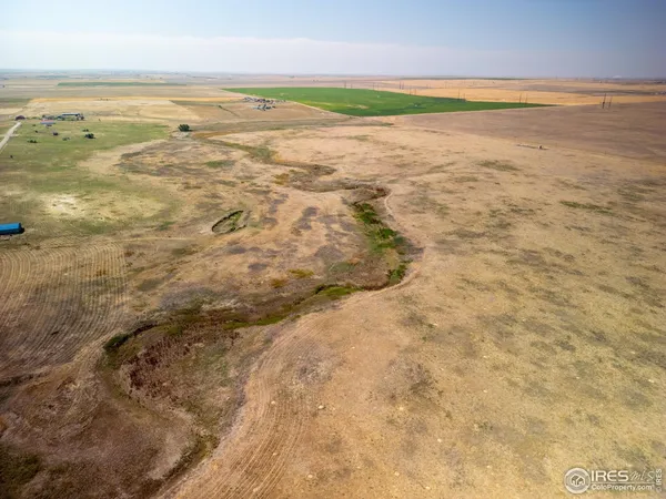 a view of an ocean beach