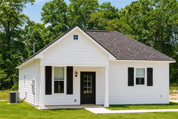 $254,900 | 110 Pine Point Circle, Sylvester, GA 31791