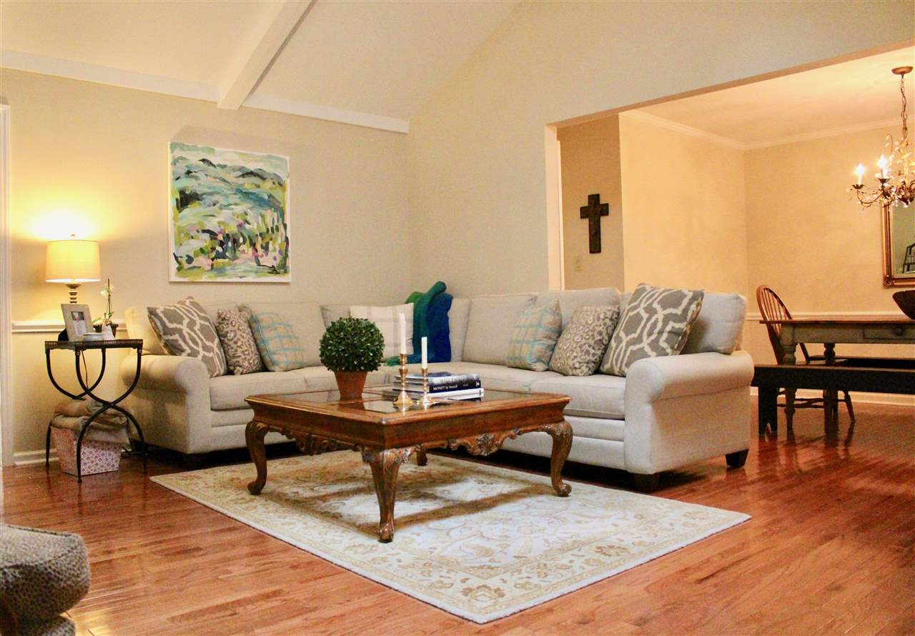 2309 Pastille Lane Raleigh, NC 27612 - Photo 9 of 30 Photo 9