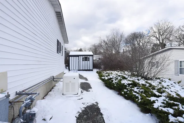 $3,500 | 6 Canterbury Lane, Unit 6, Rockland, MA 02370