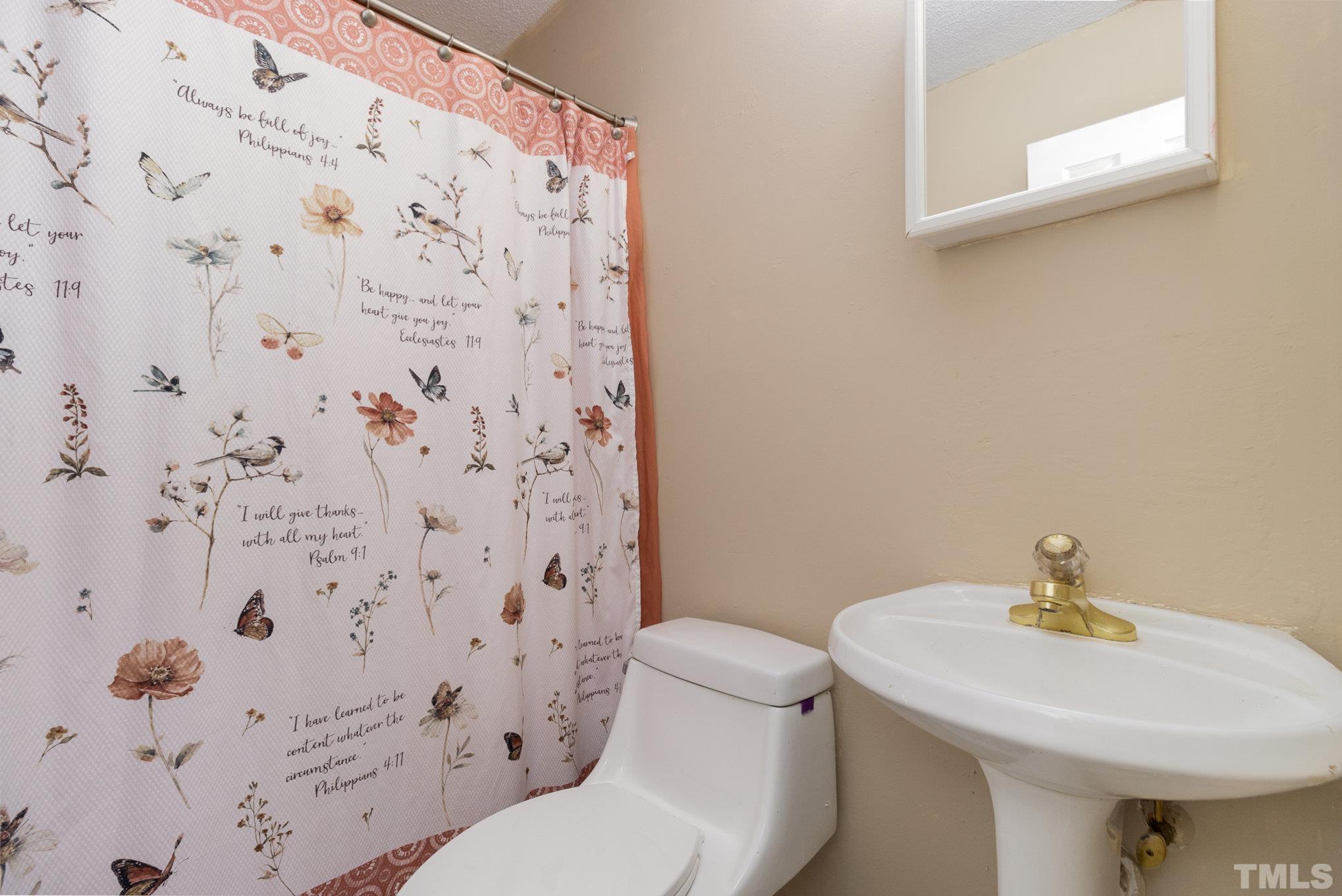 2775 Pilot-Riley Road Zebulon, NC 27597 - Photo 14 of 23